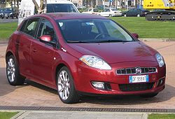 Fiat Bravo 2